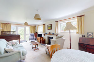 Lustleigh